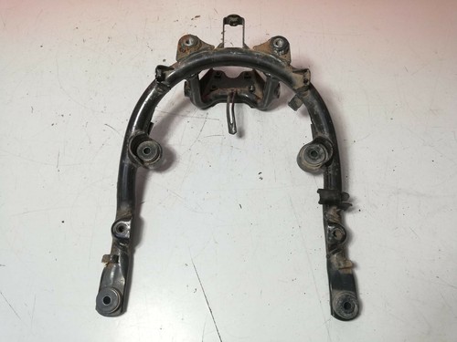 Rear frame honda 700 - honda, v