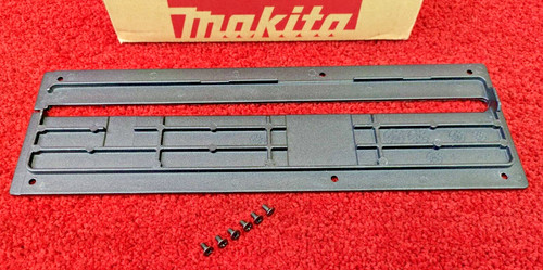 Genuine makita metal table - metal,