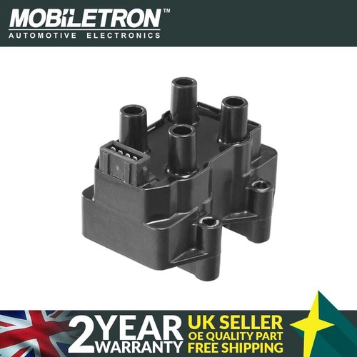 Mobiletron ignition coil - ignition,