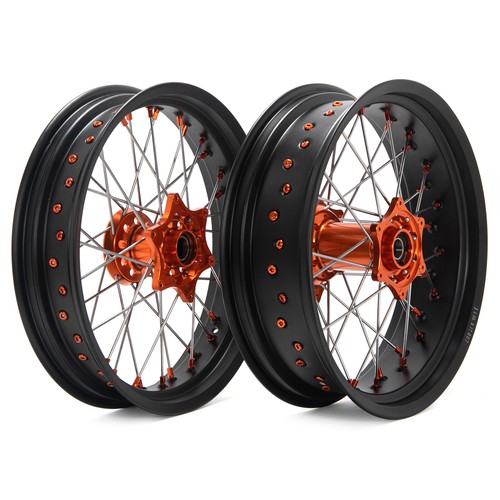 Supermoto wheels for ktm - supermoto,
