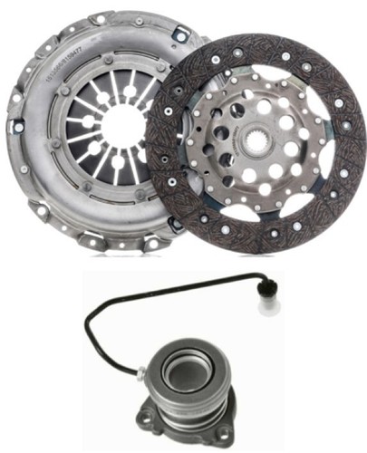 Clutch kit csc - clutch,
