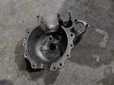 BSA A7 A10 CRANKCASE HALF