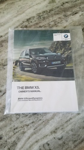 The bmw owners manual - owners,