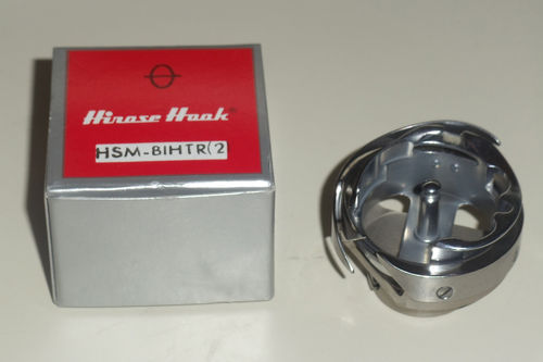 Oversize rotary hook - oversize, 1"