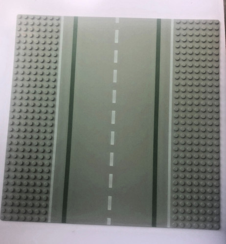 Lego 2358pb04 baseplate 32x32 - 2358pb04,