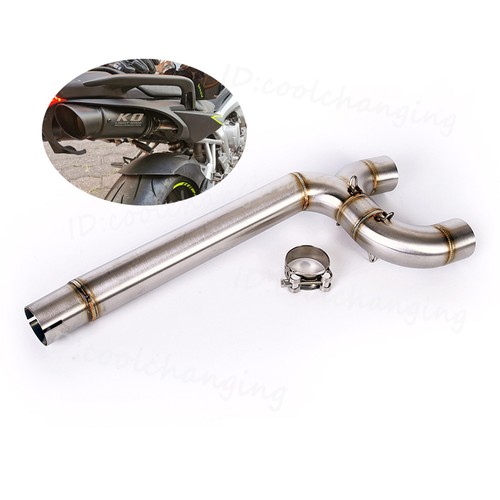 Motorcycle exhaust system - motorcycle,