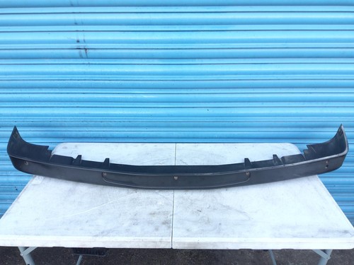 Bmw e30 1987 - bmw, oem