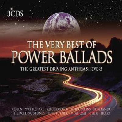 Various artists the very best - various,