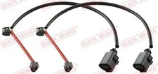 Brake pad wear sensor WS 0275