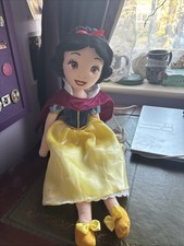 Disneys Snow White And The