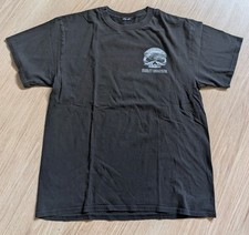 Harley-Davidson Men's Black T-Shirt Los Angeles CA  Size Large