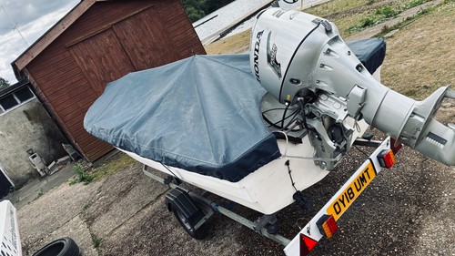 Small motor boats for sale - boats,