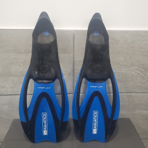 Used aquatics proflex - proflex, open