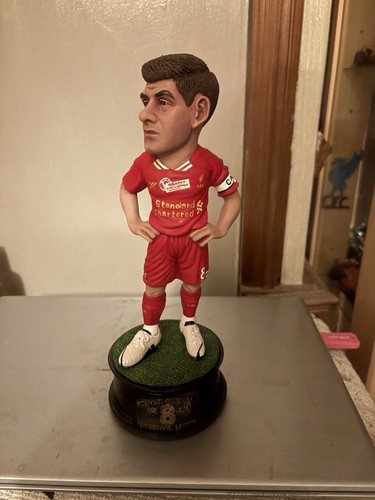 Steve gerrard non corinthian - steve,