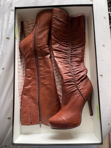 Moda pelle women - in,