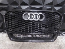 11-15 AUDI RS6 Style A6 S6 C7