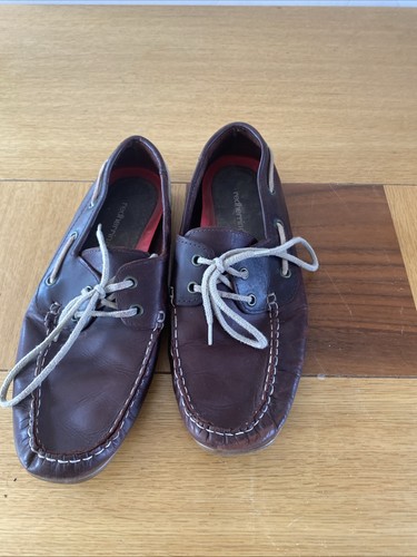 Vintage mediterrania leather - mediterrania,