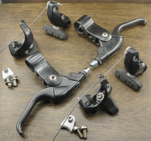 Vintage campagnolo atb - vintage, centaur