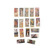 Vandam Jackie Chan Sticker