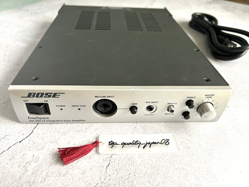Bose freespace iza 250 - bose, 250-lz