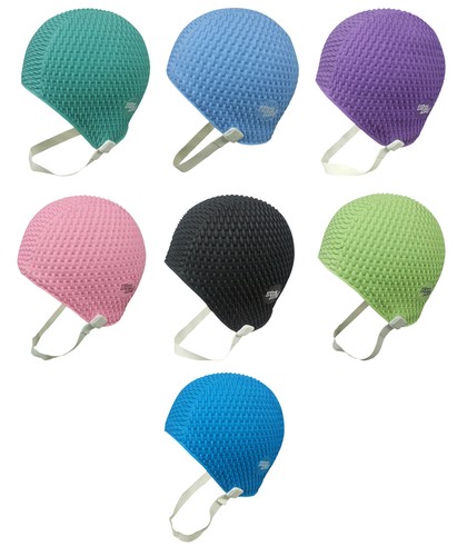 Blue reef bubble plain - reef,