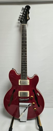 Fret king elise - elise, custom
