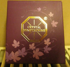 Crystal Temptations 24K Gold