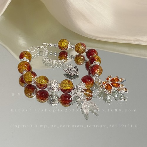 Butterfly maple leaf - butterfly,
