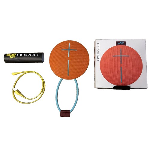 Logictech roll bluetooth - roll,