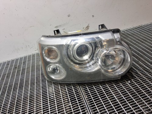 Land rover range - rover,