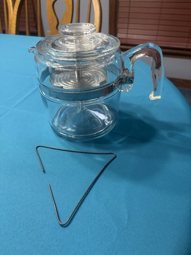 Vintage 7756 pyrex cup - vintage,
