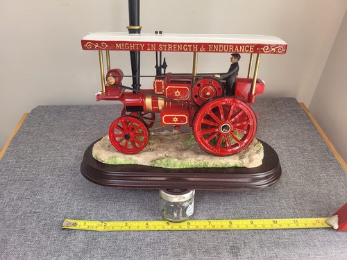 Model steam engine - model,