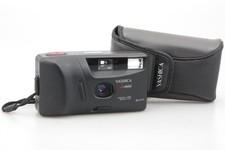 Yashica J Mini 35mm Point &