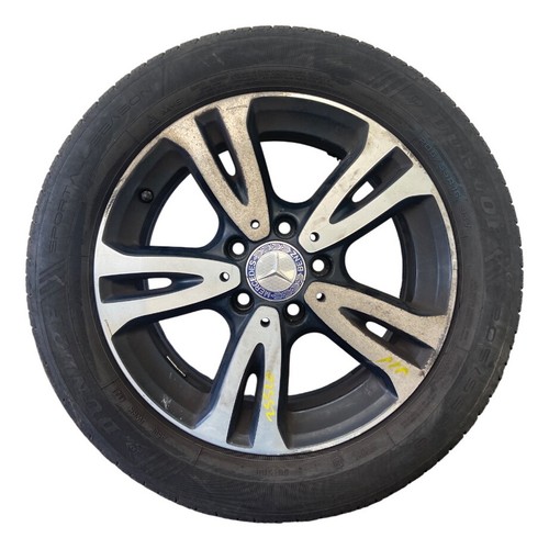 Mercedes class w176 inch - mercedes, a