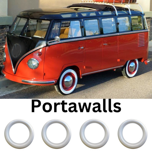 Portawall weißwand für - weißwand,