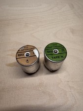 Quad II Pickup and tape