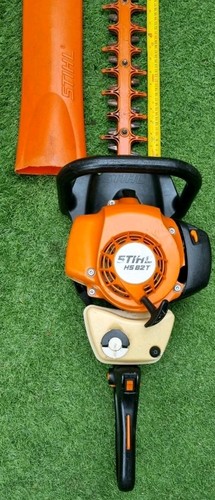 Stihl 82t petrol - petrol, hedge