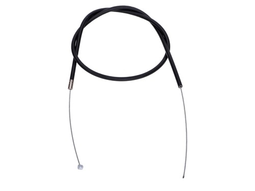 Throttle cable black for velo - cable,