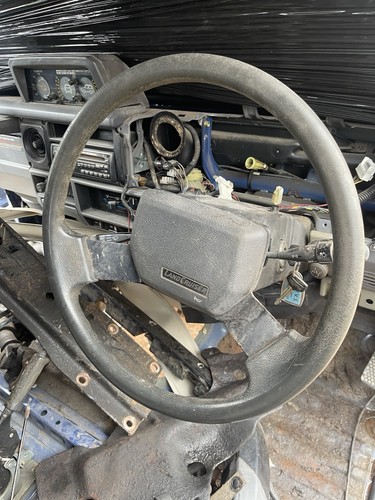 Toyota landcruiser lj70 - toyota,