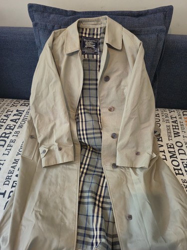 Burberry trench coat women - burberry,