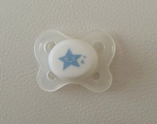 Magnetic Dummy / Soother /