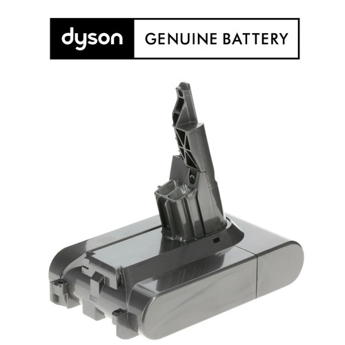 Genuine dyson battery - dyson, v7