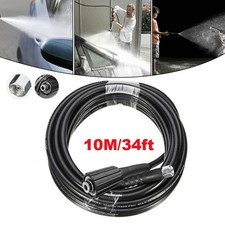 High Pressure Washer Hose