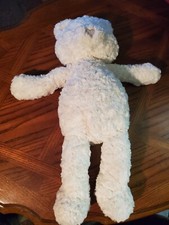 Aimi Duck  Teddy bear plush 18 in.     S5