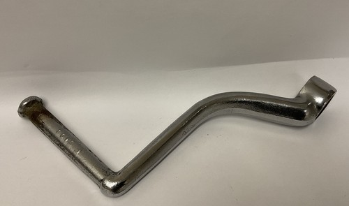 Genuine triumph t10 tina - t10,