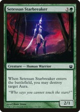 MTG Setessan Starbreaker Born