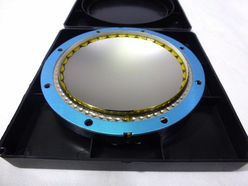 Audio replacement ohm - p-audio,