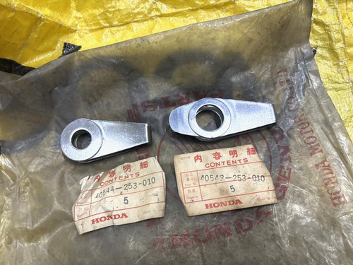 Honda c71 c72 c76 c77 - c72, ca72