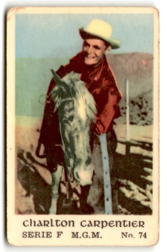 1957 dutch gum - f, (with