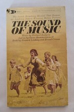 The Sound of Music Howard